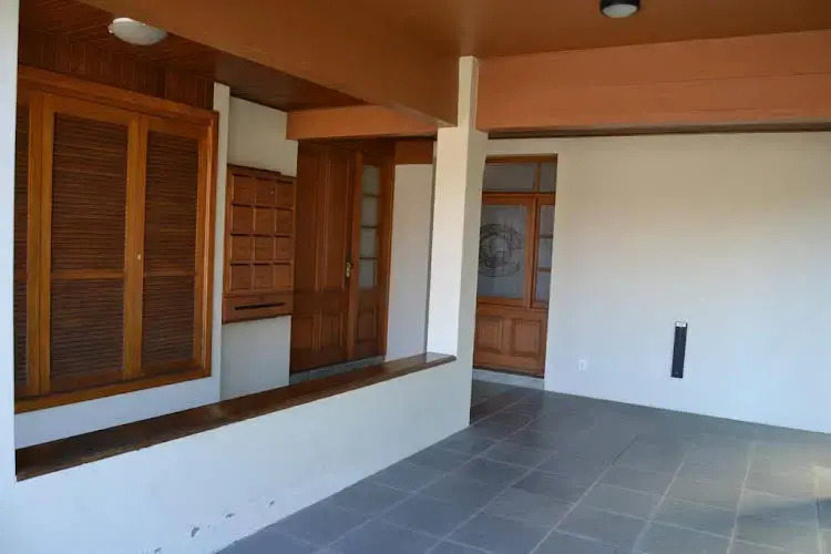 Apartamento Gramado Mantova