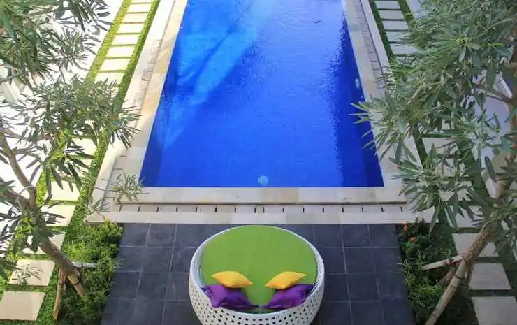 The Vinhill Studio Bali