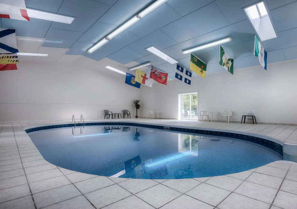 Canadas Best Value Inn Port Hawkesbury Port Hastings