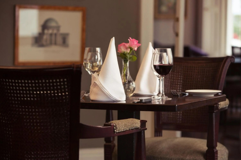Kilcoran Lodge Hotel & Leisure Centre