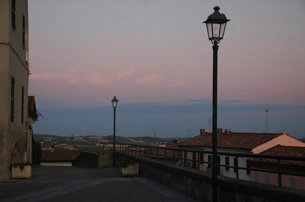 Le Ginestre Alloggio Monferrato