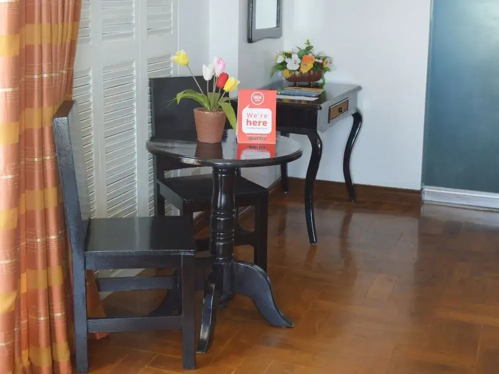 NIDA Rooms Boracay Aklan Sandy Beach
