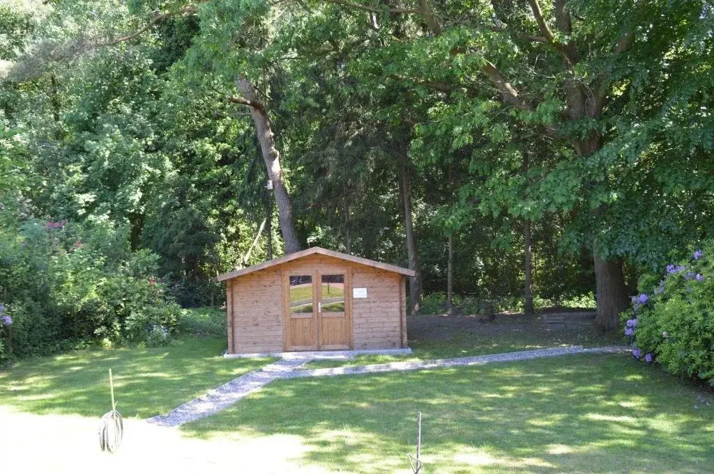 Haus am Tarpenufer