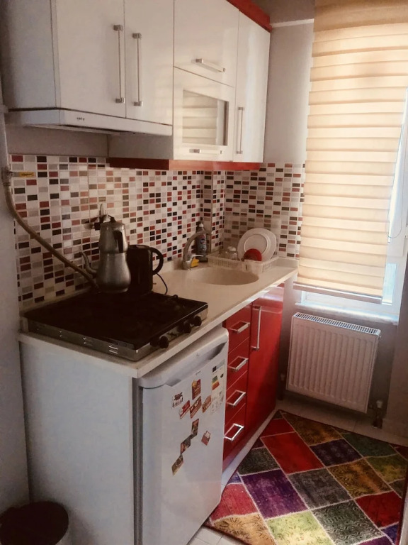 Bulut Suites
