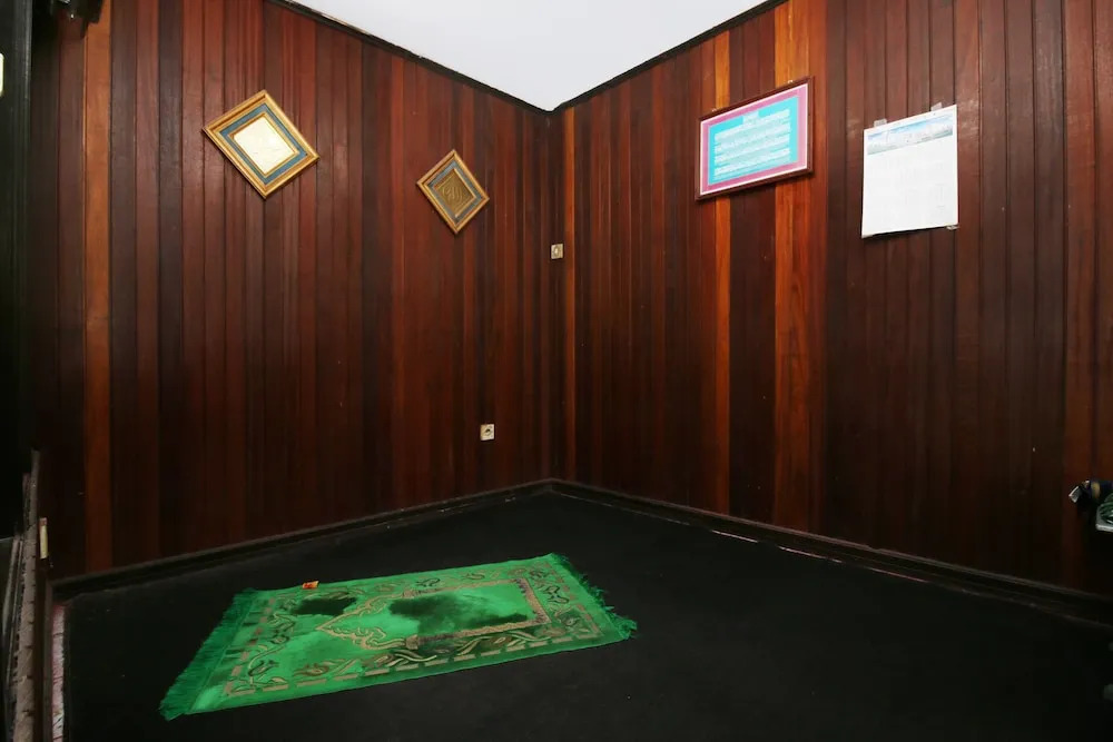 Hotel Syariah Citra Nusantara Balikpapan