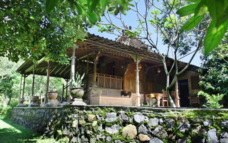 Hills Joglo Villas Ungaran Semarang