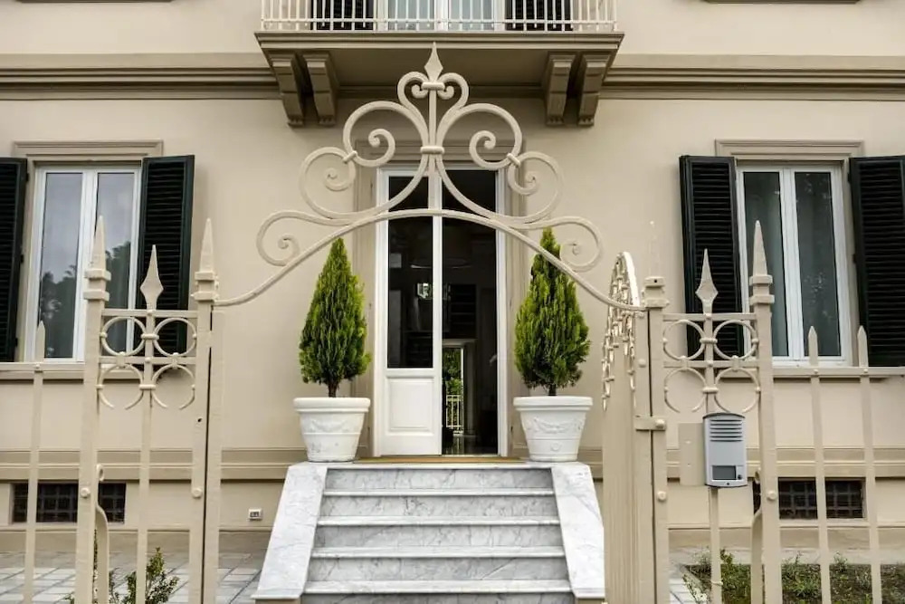 Villa La Tuia B&B