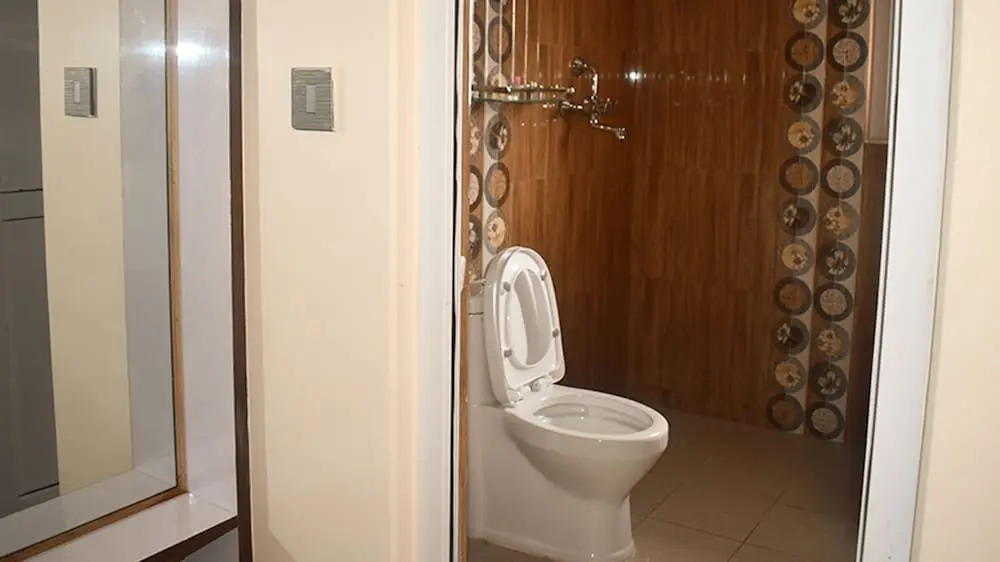 Hotel Pauwa Pokhara