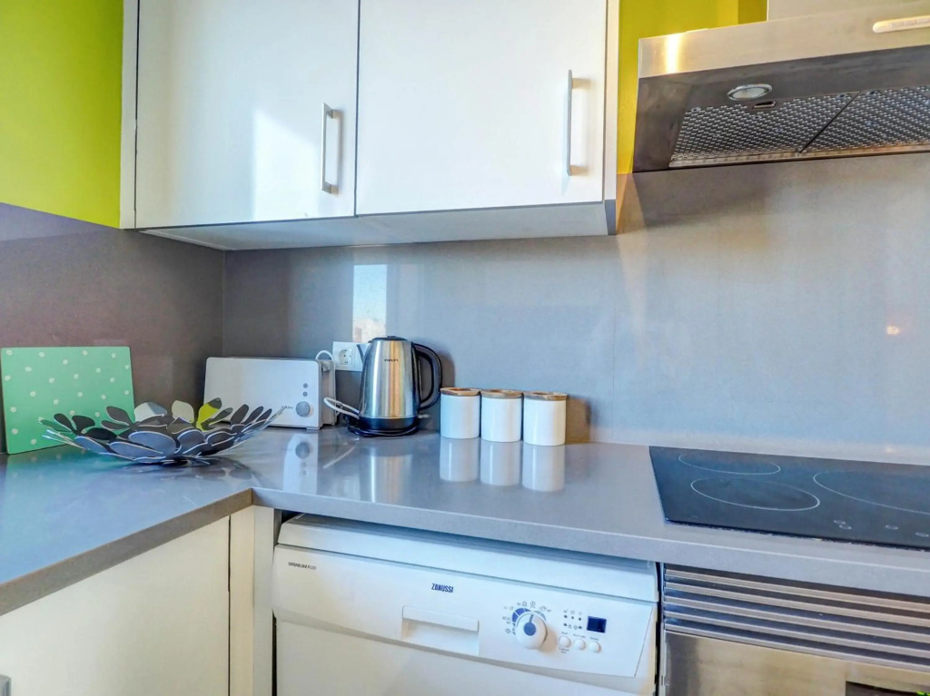 MIMOSA lovely apartment with great terrace