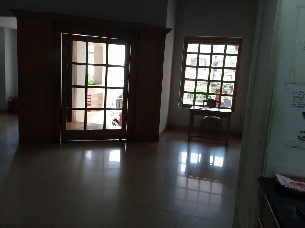 Hotel Jyoti Plaza