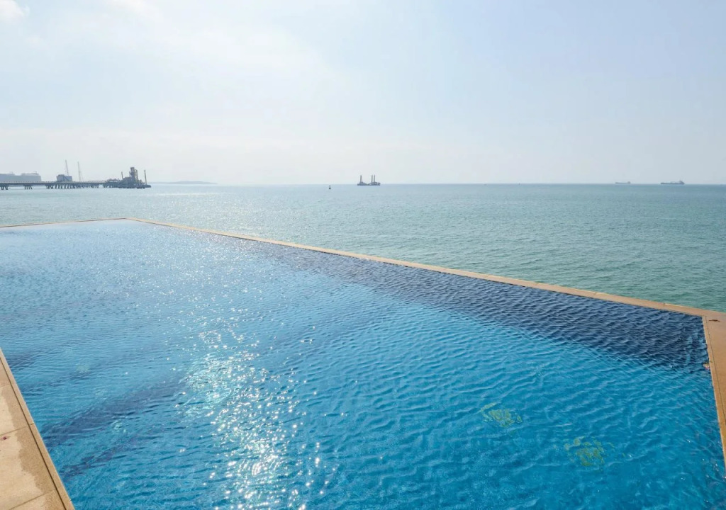 AS Resort Dawan
