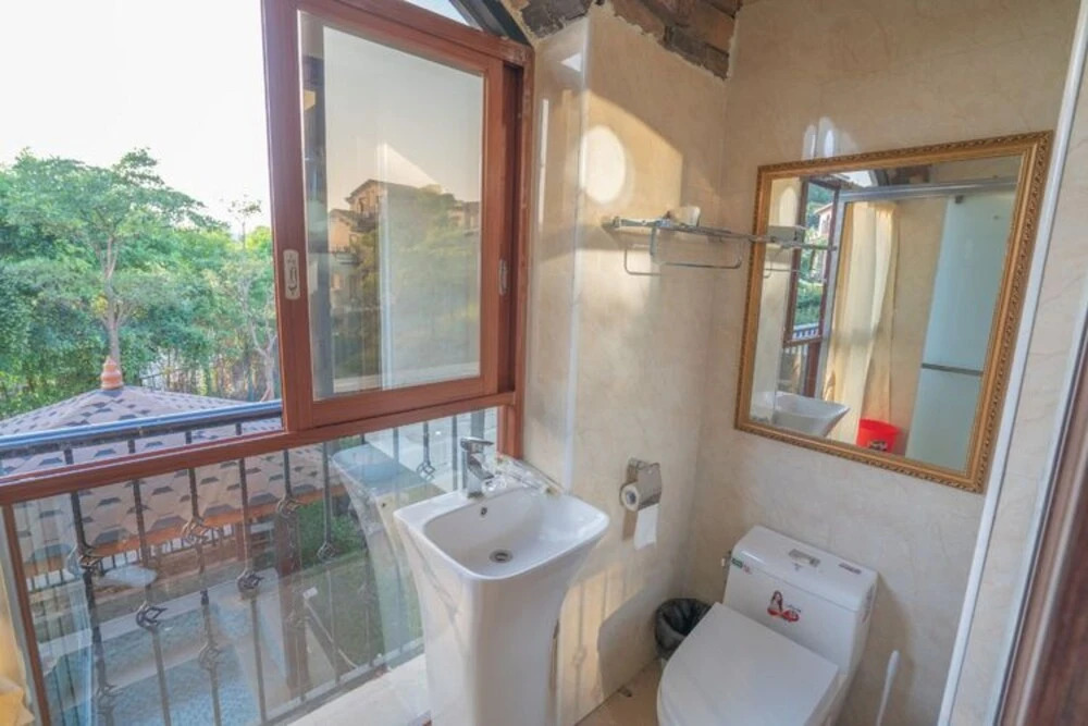 Nankun Mountain Resort Villa No.16