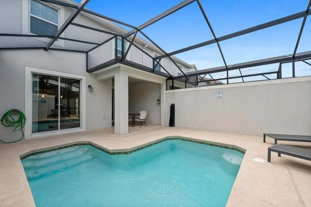 Comfy Townhome 8 Min to Disney