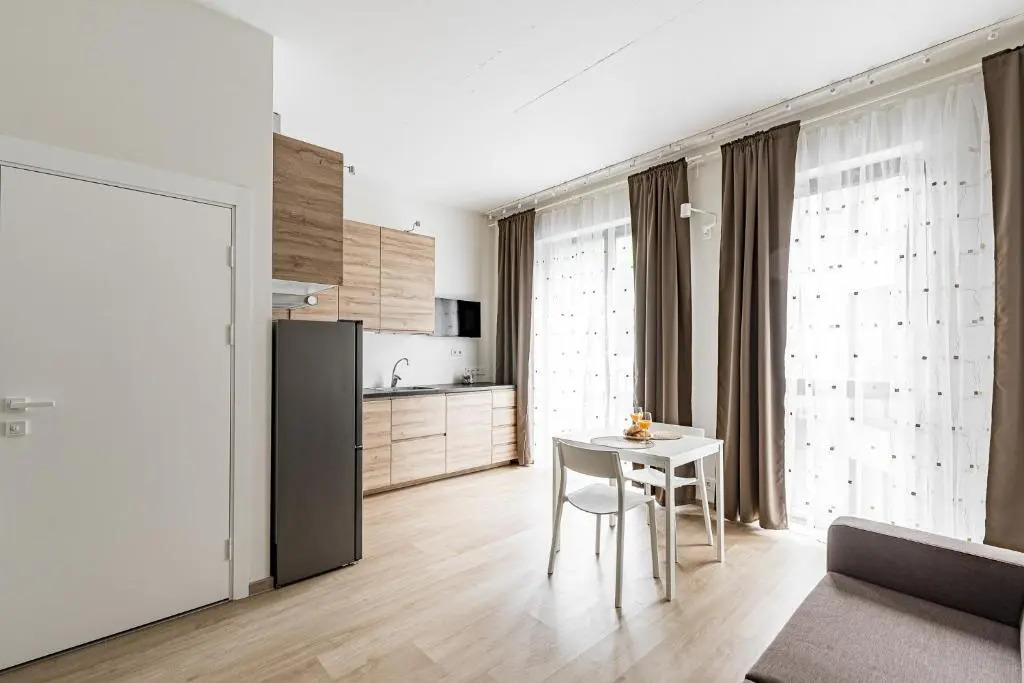Angel House Vilnius, 24