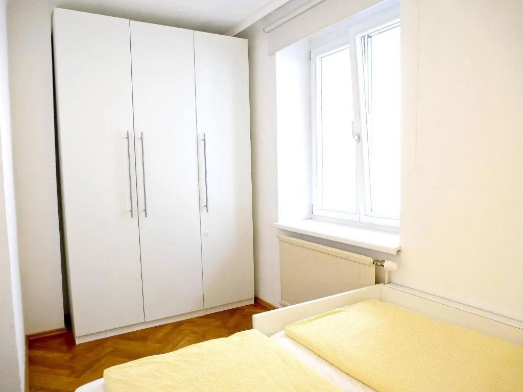 Apartment Octocom Wien Zentrum