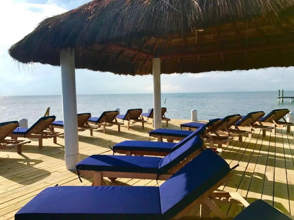 VeLento Oceanfront Penthouse #3