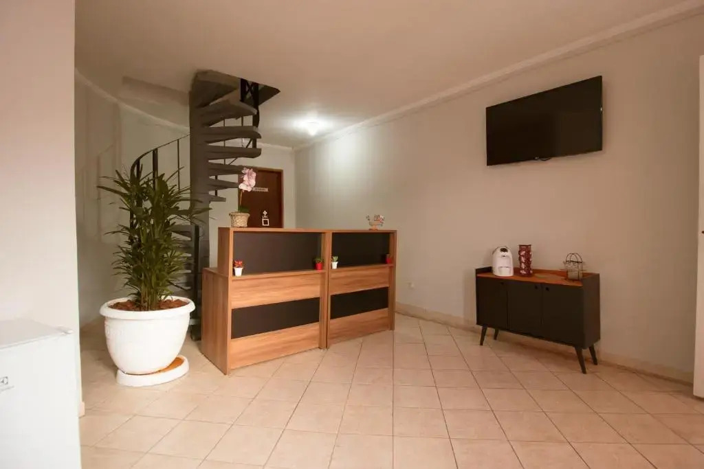Sp Jundiaí Hotel - Easy Access To Hopi Hari