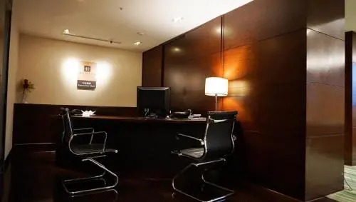Holiday Inn East Taipei