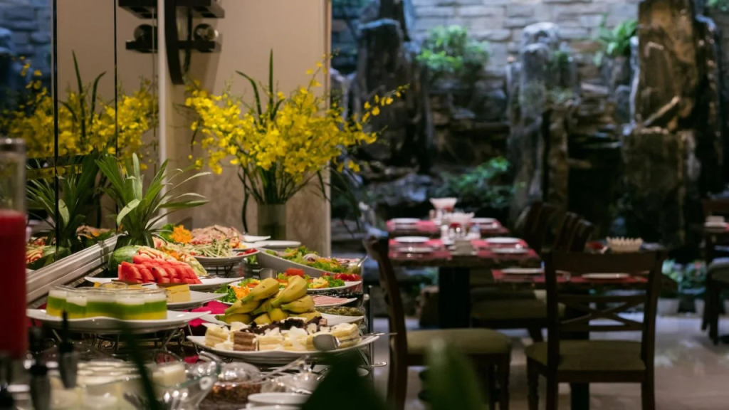 Hotel Zephyr Suites Boutique