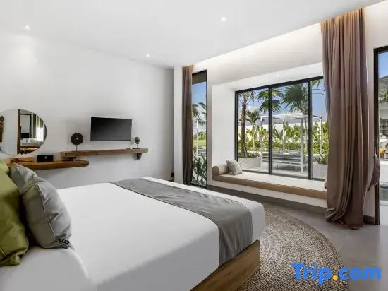 Villa Nature View by BaliSuperHost