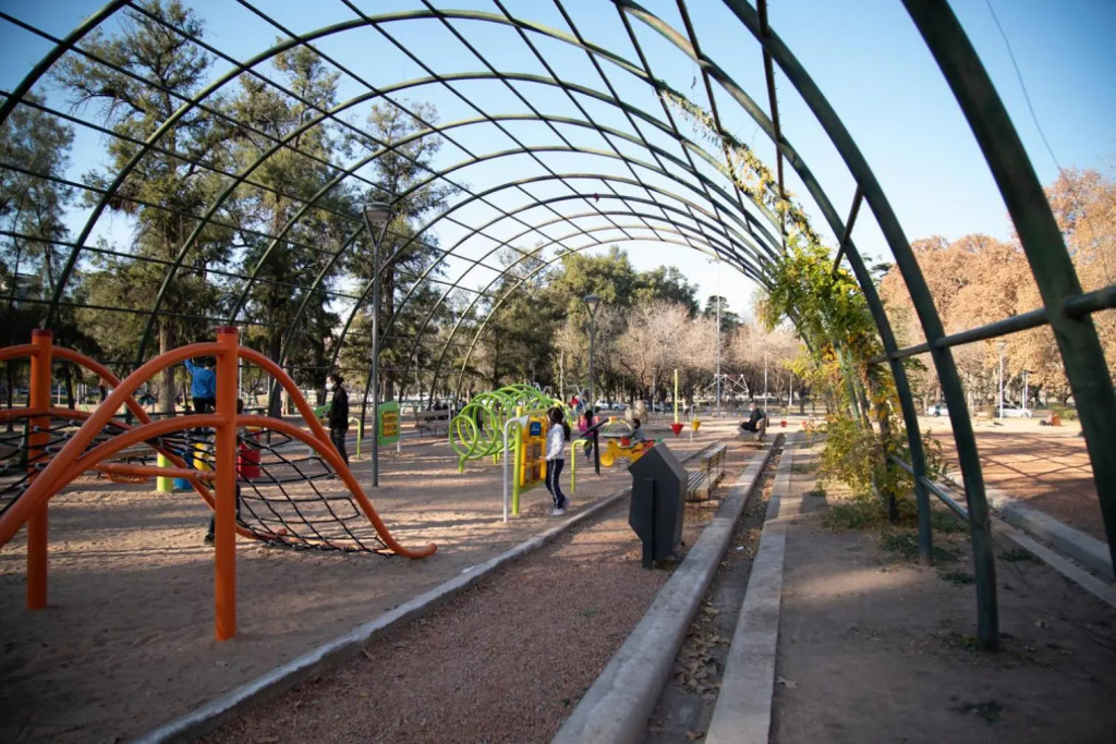 2do Espacio Kelesis - Moderno y confortable