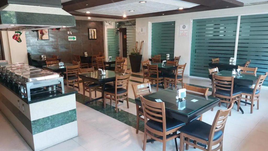 Hotel Real Del Sol