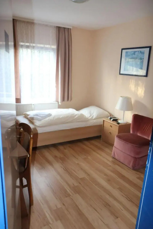 Hotel Apex