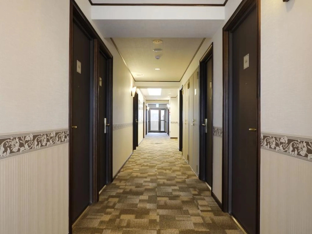 Toyoko Inn Aomori Ekimae
