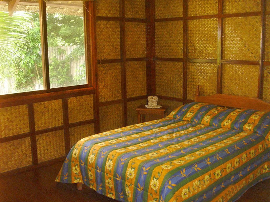 Puerto Beach Resort