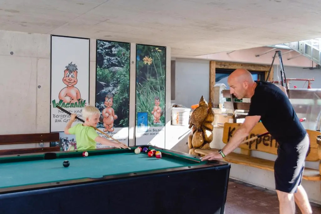 Knappensteig Appartements