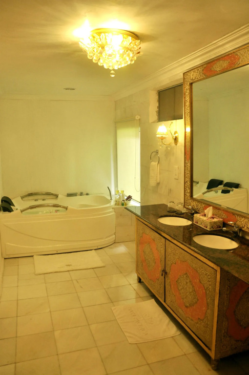 Sari Pacifica Hotel, Resort & Spa Lang Tengah