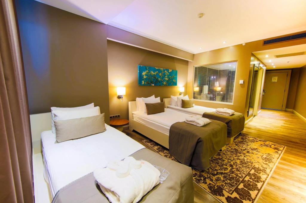 Doğa Thermal Health & Spa