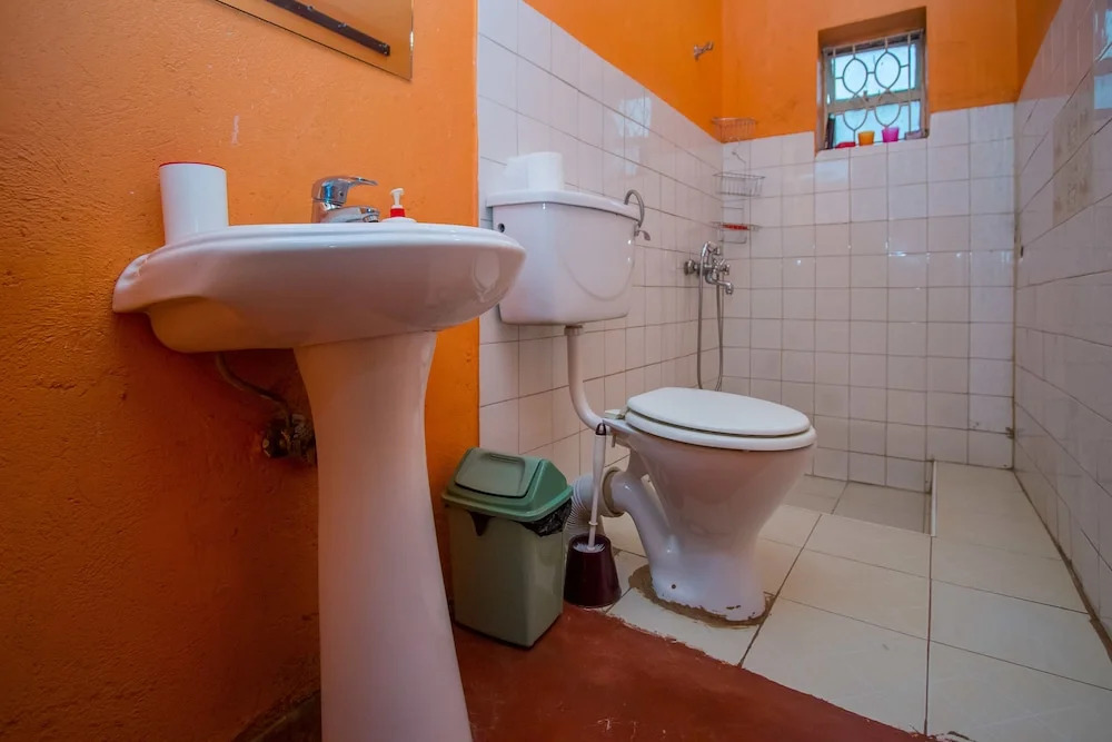 Ewaka Guesthouse and Backpackers