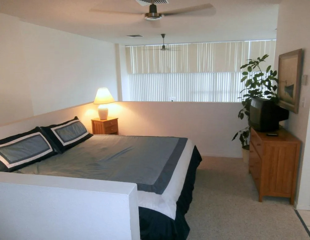 South Padre Resort Rentals