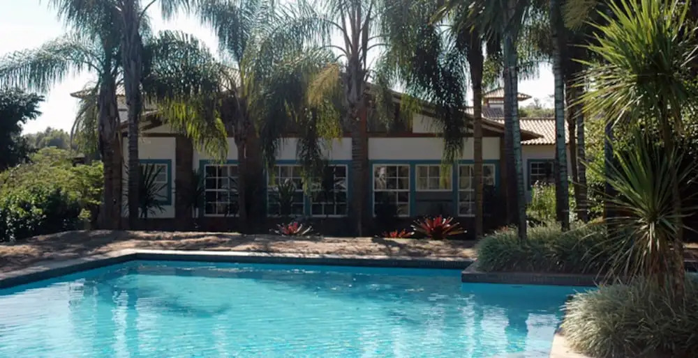 Lake Vilas Charm Hotel & SPA