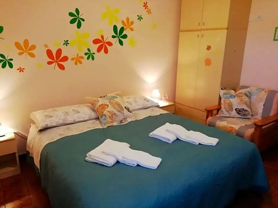 B&B Villa Claudia