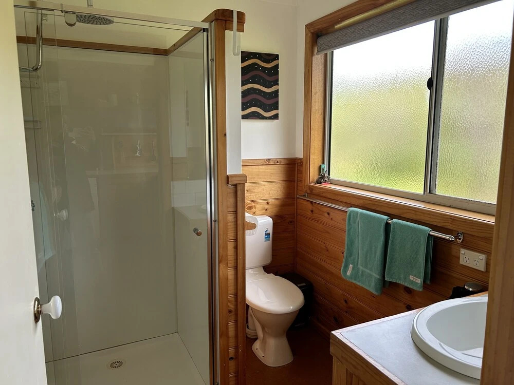 Clifton Beach Lodge