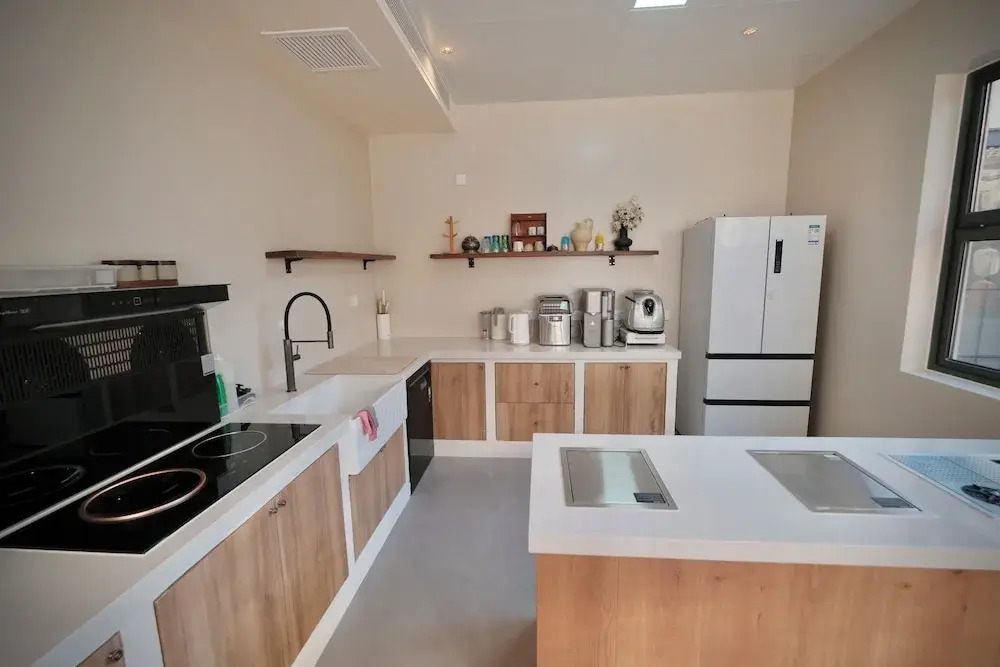 Beijing Mantaba Resort Homestay