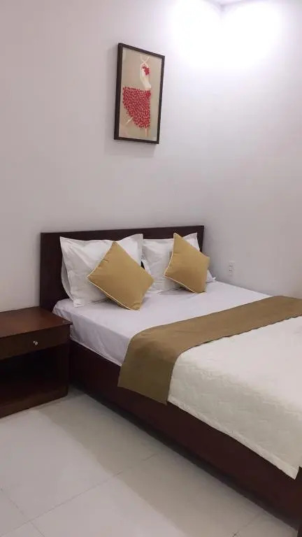 Anh Thư Hotel