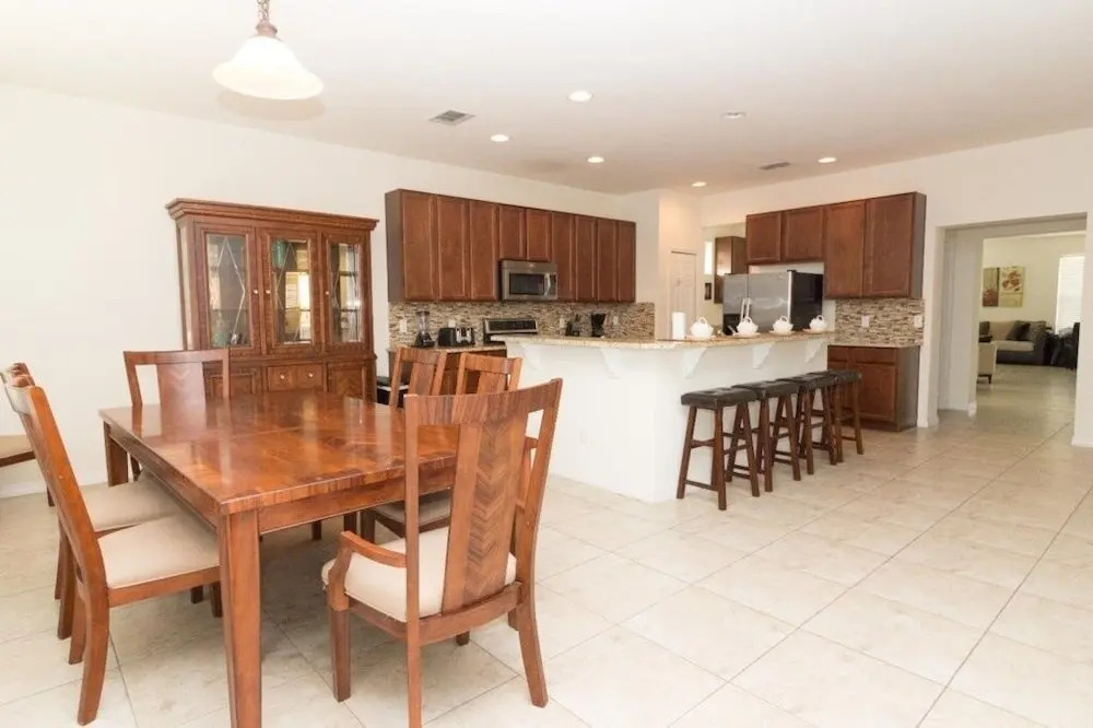 Your House - Comfort At Disney 6 Bedroom Home