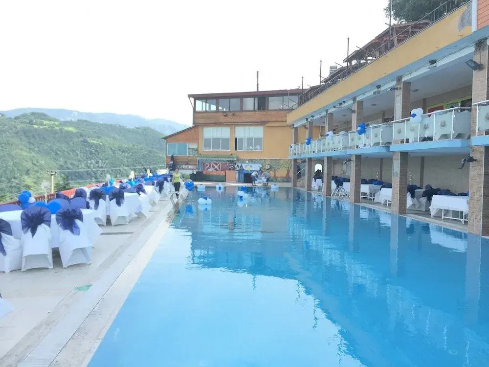 Eraslan Tatil Koyu