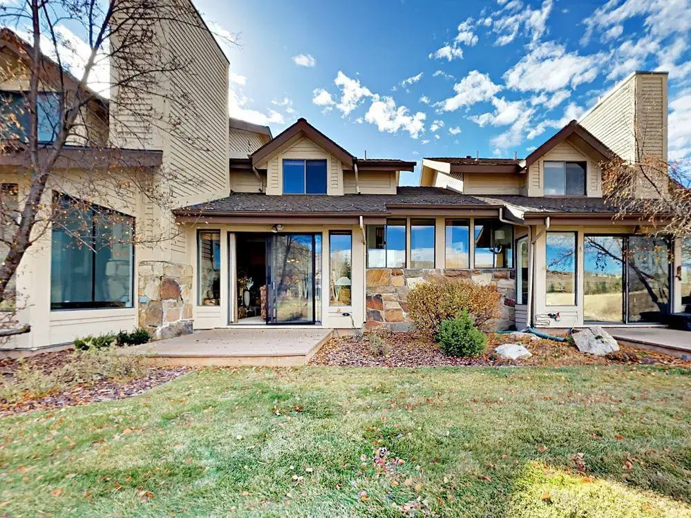 2441 Gilt Edge Circle Townhouse