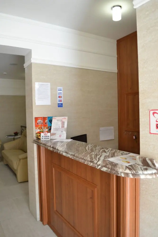 Hotel Strike