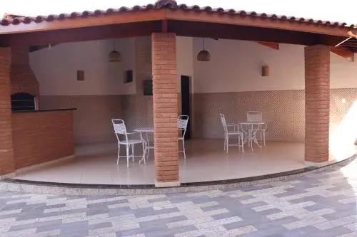 Hotel Dos Viajantes