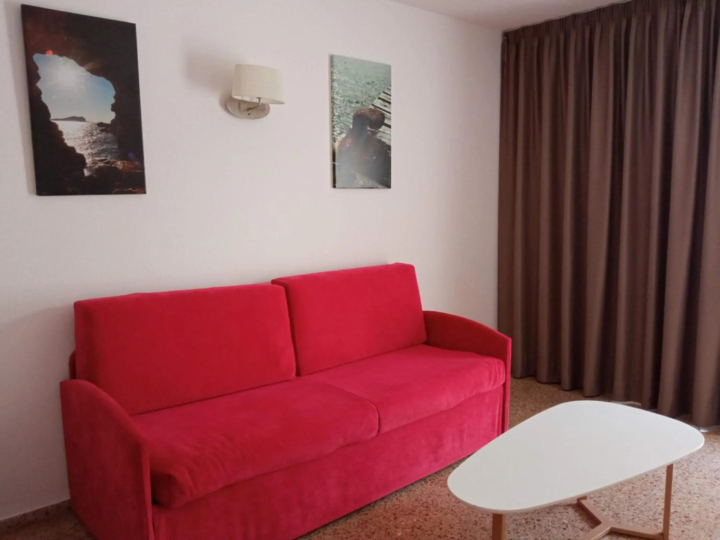Apartamentos Orvay