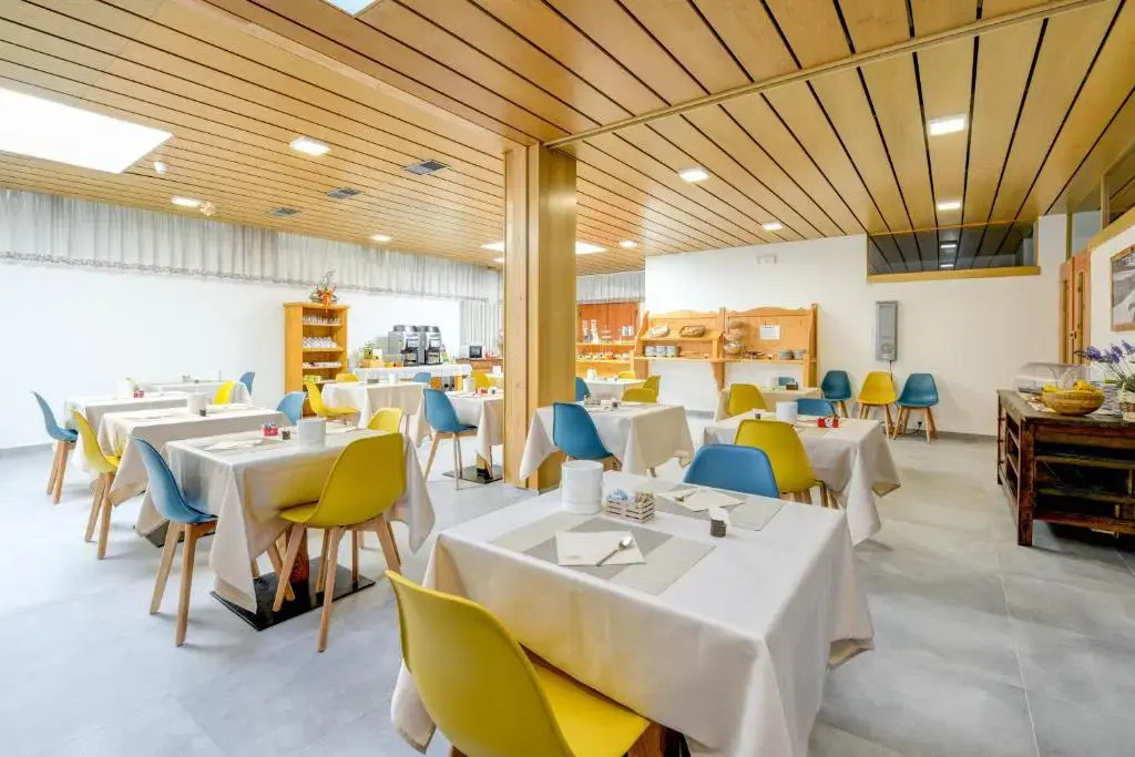 Bepy Hotel Garni