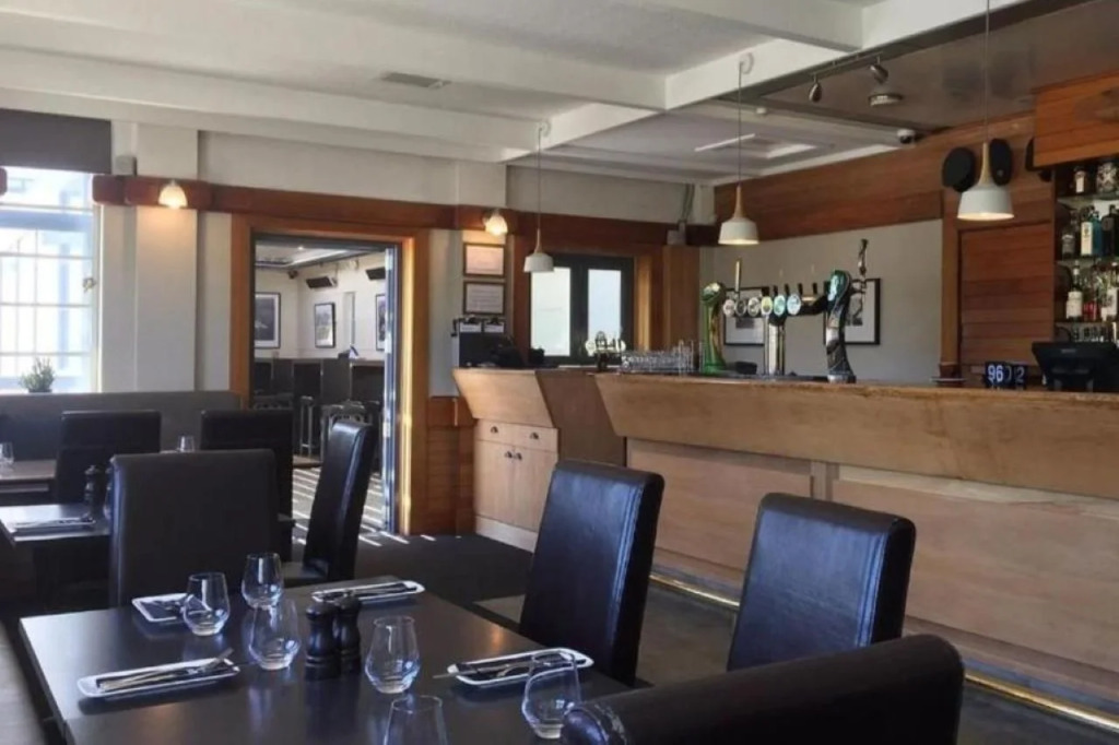 Wigram Hotel