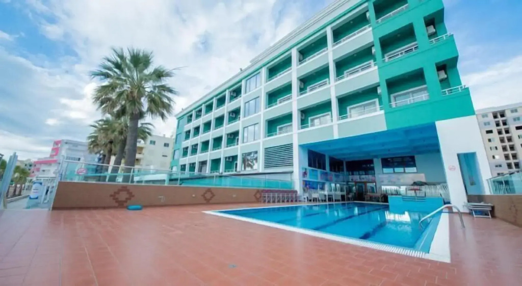 Hotel Vivas