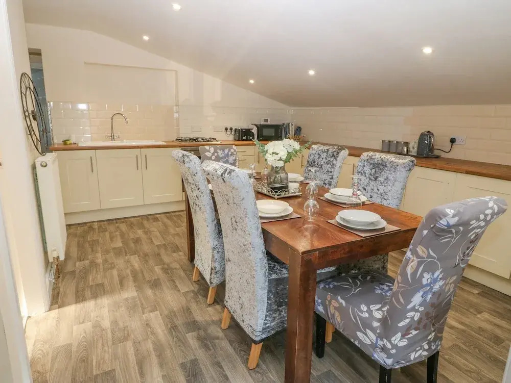 The Apartment at Plas Yr Eithin