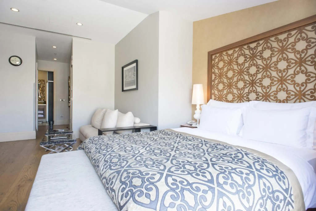 Taksim Prelude Hotel
